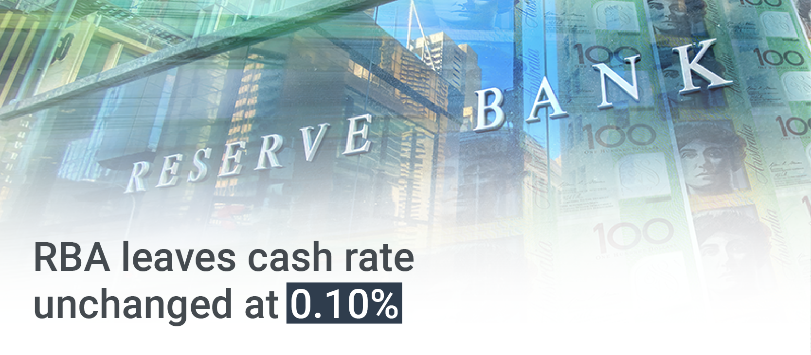 April 2022 RBA Announcement